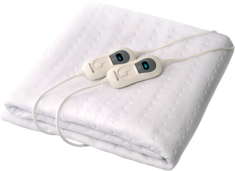 Sencor SUB 2700WH Vyhřívací deka (podložka)