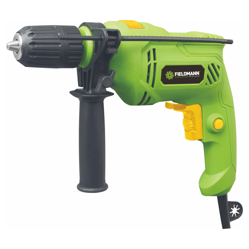Fieldmann FDV 200501-E Elektrická Příklepová vrtačka