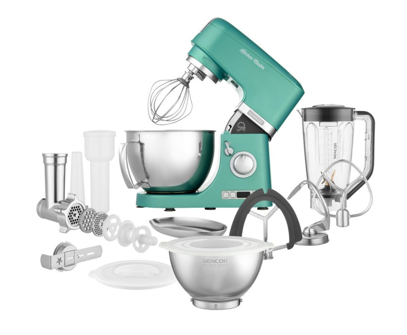 Sencor STM 7871GR Kuchyňský robot