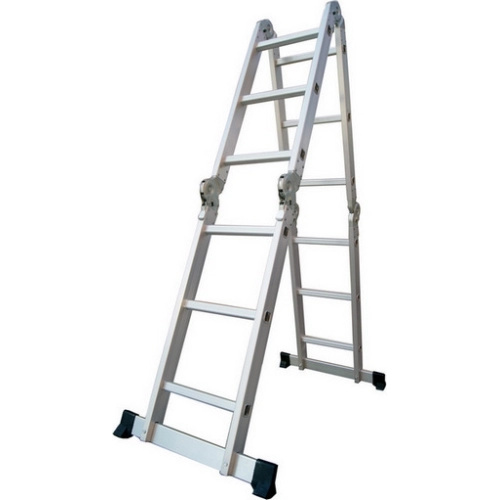 Fieldmann FZZ 4107 Multifunkční žebřík