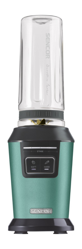Sencor SBL 7171GR Automatický mixér na Smoothie VITAMIN+