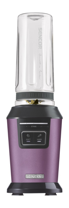 Sencor SBL 7173VT Automatický mixér na Smoothie VITAMIN+
