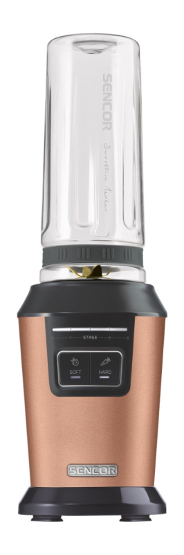 Sencor SBL 7176GD Automatický mixér na Smoothie VITAMIN+
