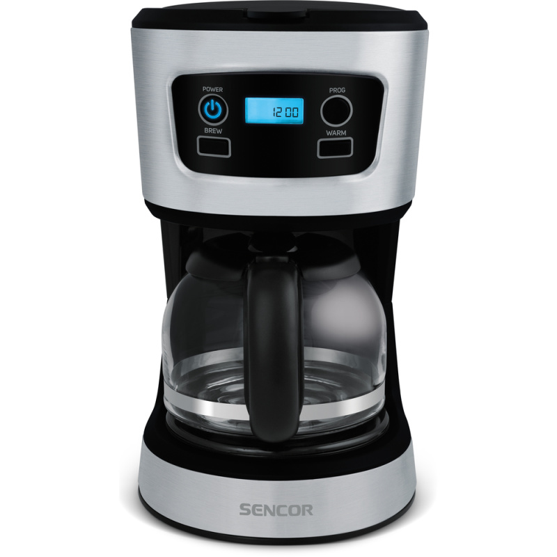 Sencor SCE 3700BK Kávovar