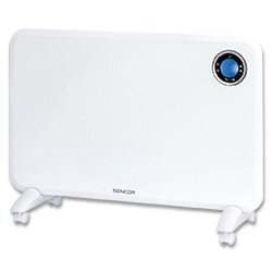 Sencor SCF 3200WH Digitální teplovzdušný konvektor