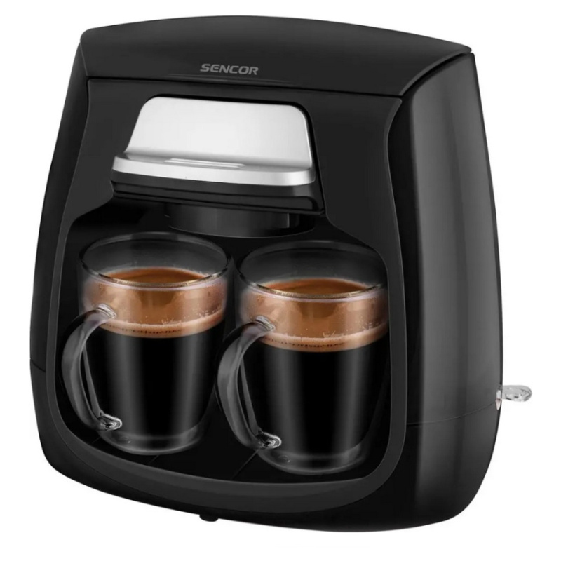 Sencor SCE 2100BK Kávovar