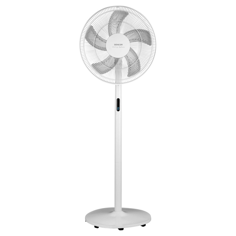 Sencor SFN 4070WH Stojanový a stolní ventilátor