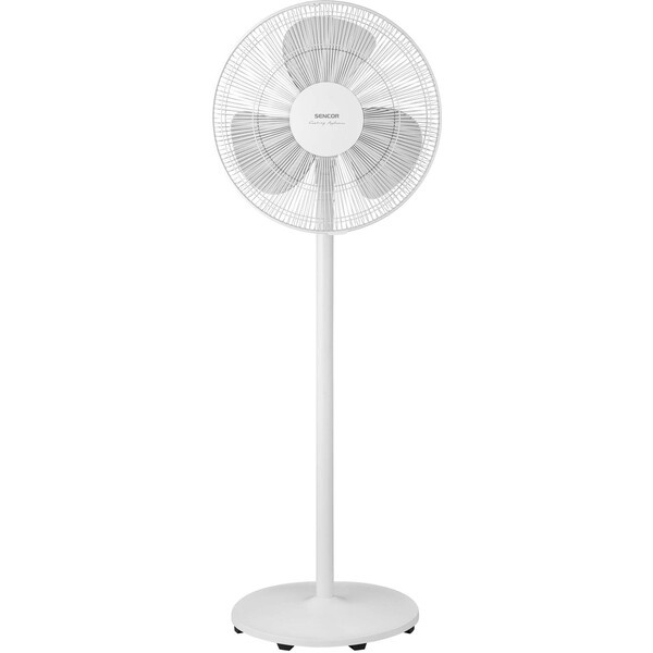 Sencor SFN 4060WH Stojanový ventilátor 2v1