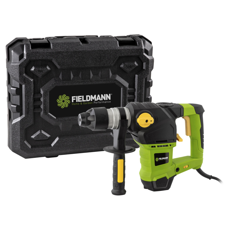 Fieldmann FDV 201502-E Rotační kladivo