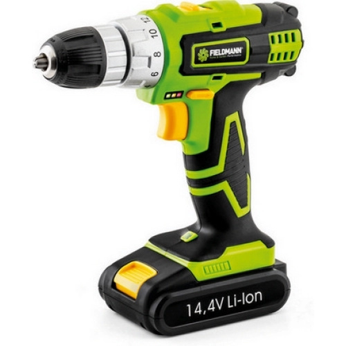 Fieldmann FDV 10301-A Aku vrtačka