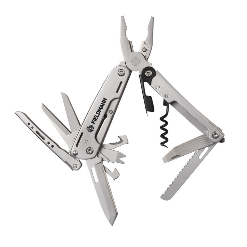 FIELDMANN FFDM 6050 - Multi tool
