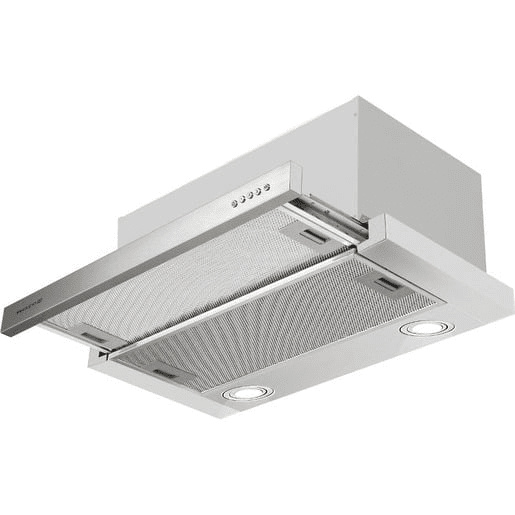 Výsuvný odsavač par Philco PEB626BIX