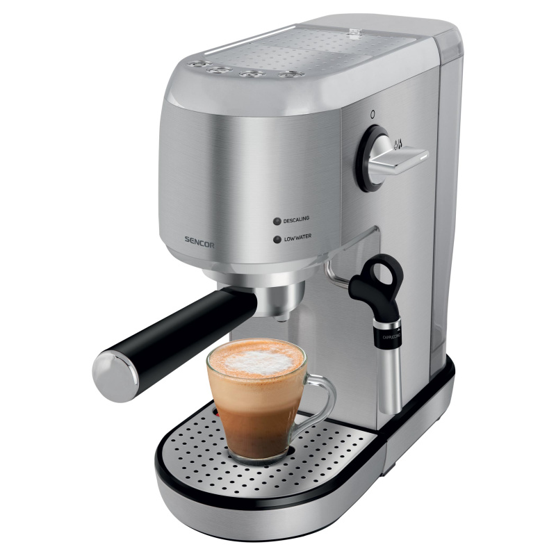 Sencor SES 4900SS Espresso