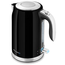 Philco PHWK 1722 - rychlovarná konvice - černá, 1,7 l