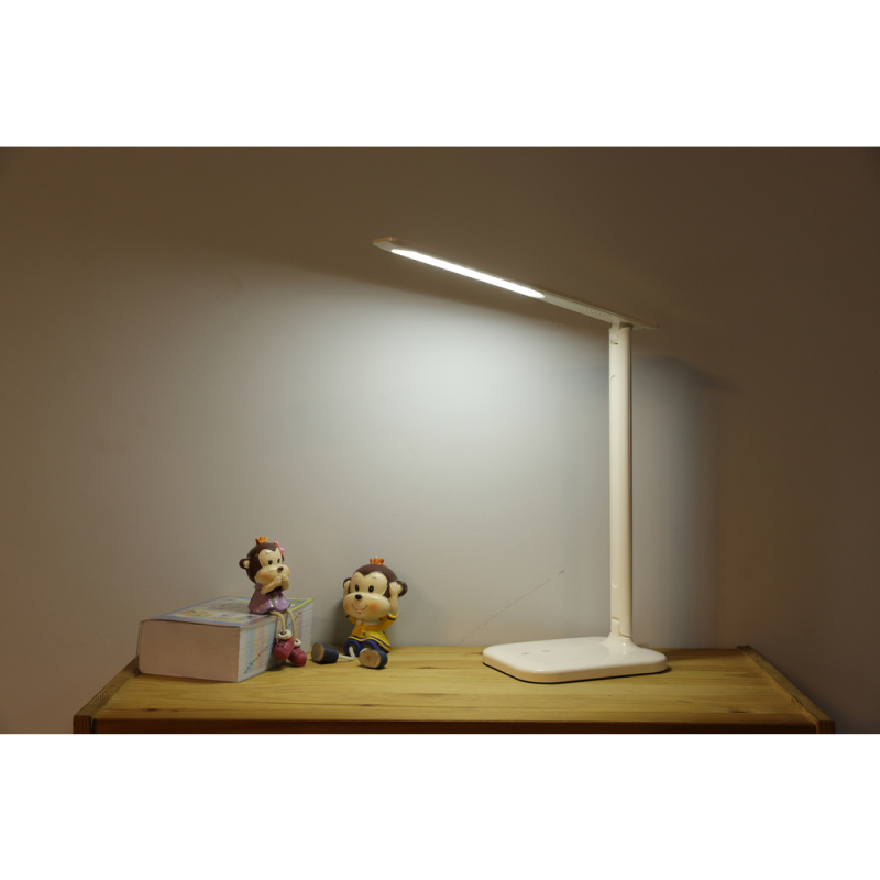 Stolní LED lampa RETLUX RTL 201 - bílá