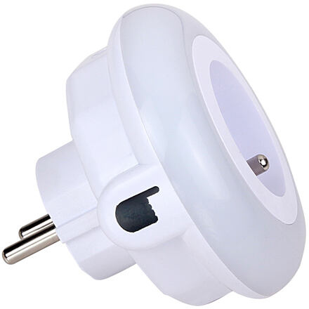 RETLUX LED noční světlo do zásuvky RNL 101