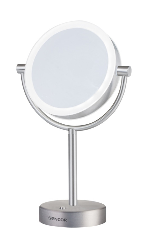 Sencor SMM 3090SS Kosmetické zrcátko