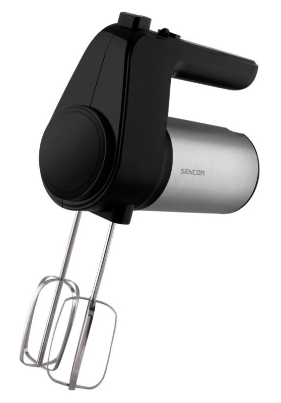 Sencor SHM 5207SS Ruční šlehač