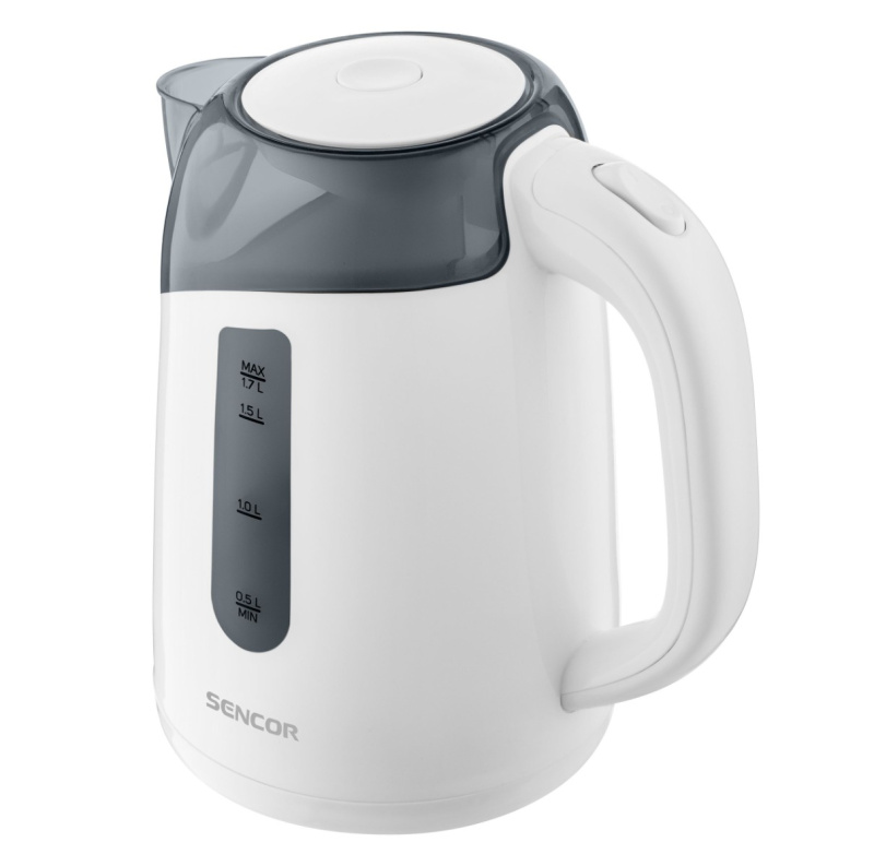 Sencor SWK 1700WH Rychlovarná konvice