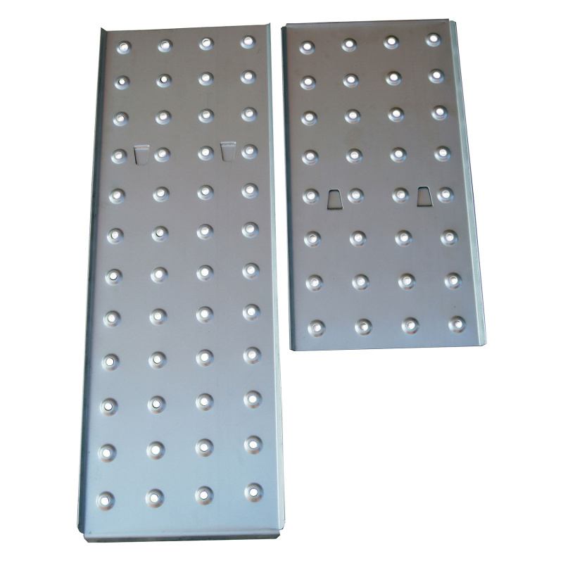 Fieldmann FZZ 9107 Kovové desky