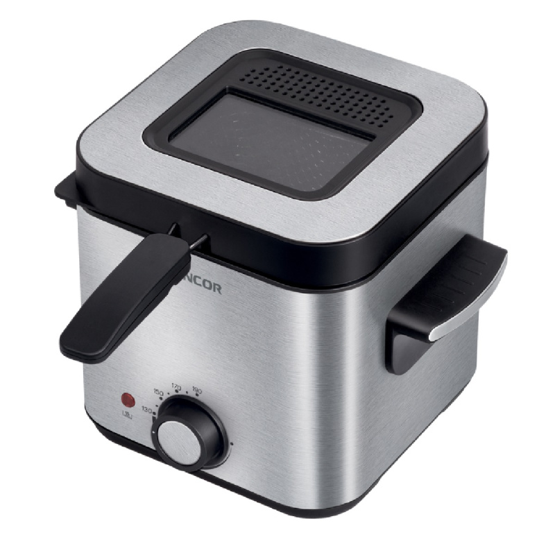 Sencor SFR 6200SS Fritéza