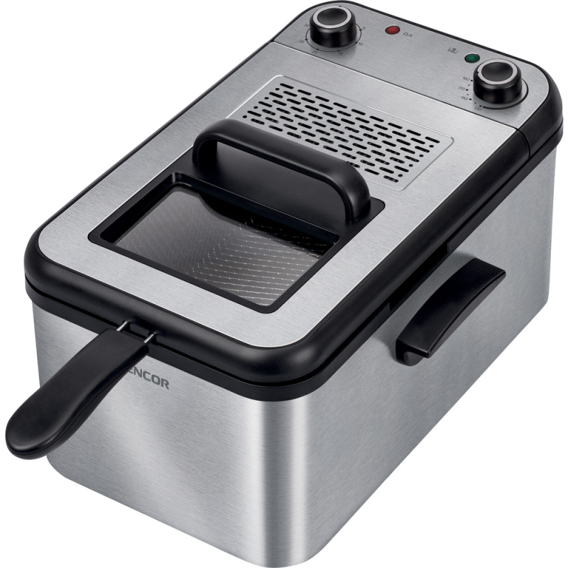 Sencor SFR 7200SS Fritéza