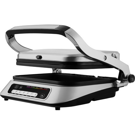 Sencor SBG 6031SS Inteligentní kontaktní gril