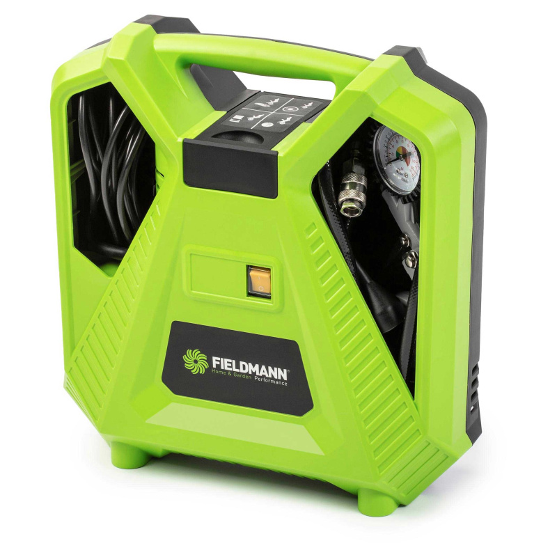 FIELDMANN FDAK 201101-E - kompresor
