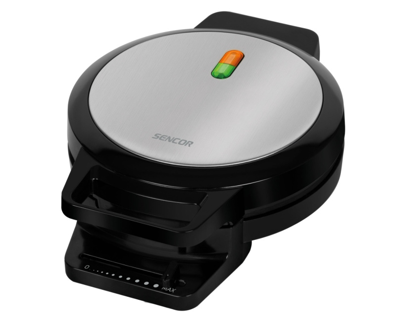 Sencor SWF 1010BK Vaflovač
