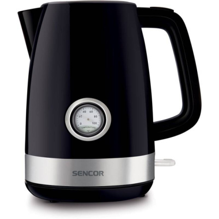 Sencor SWK 1798BK Rychlovarná konvice