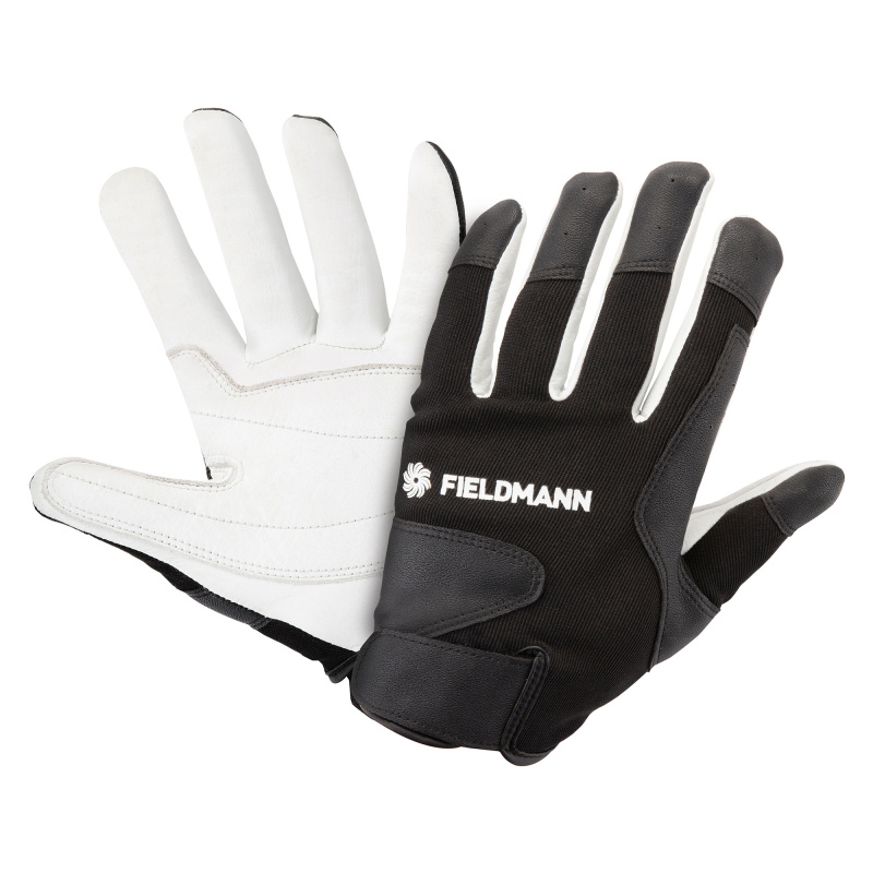 FIELDMANN FZO 7010 - pracovní rukavice