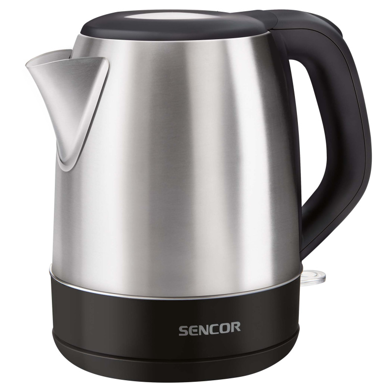 Sencor SWK 2200SS Nerezová rychlovarná konvice