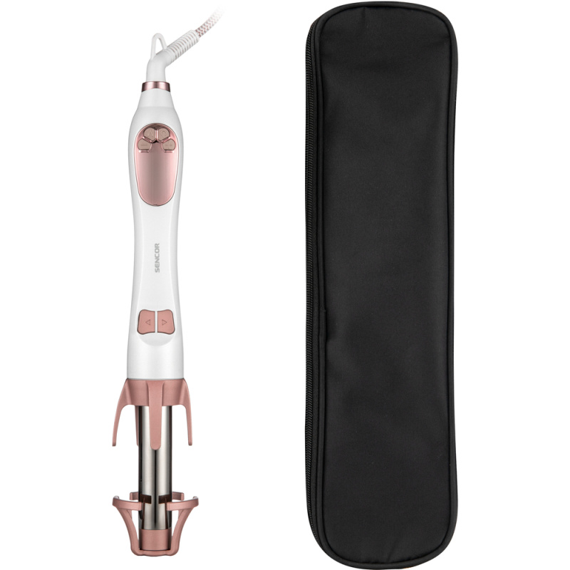 Sencor SHS 0900GD Automatická rotační kulma na vlasy