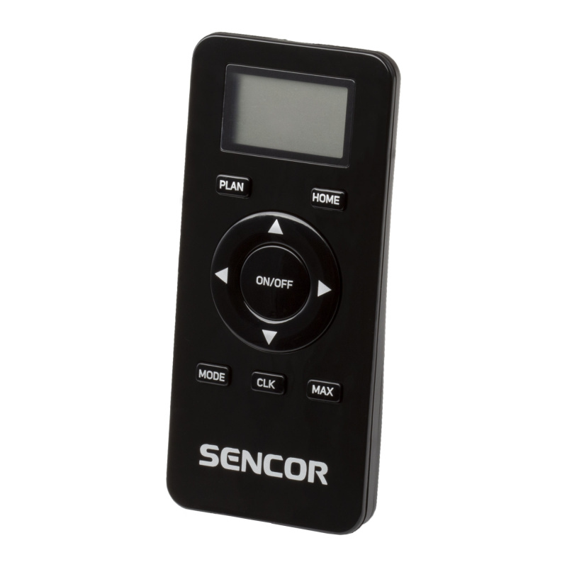 Sencor SRX 002 Dálkový ovladač