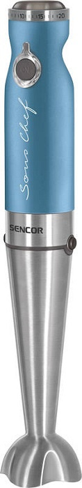 Sencor SHB 5602BL-EUE3 Tyčový mixér 4 v 1