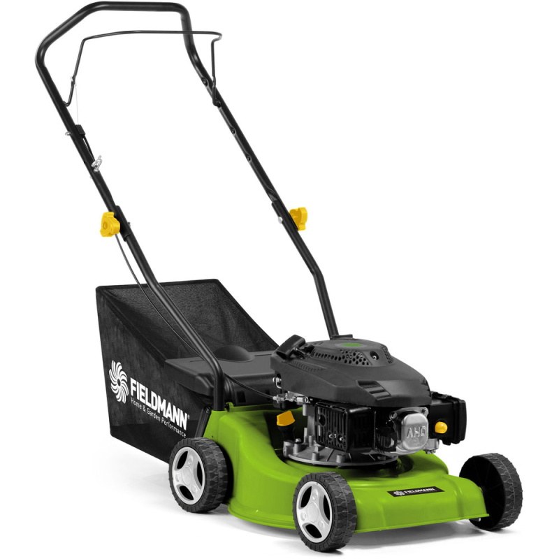 FIELDMANN FZR 4003-79BH - benzinová sekačka bez pojezdu