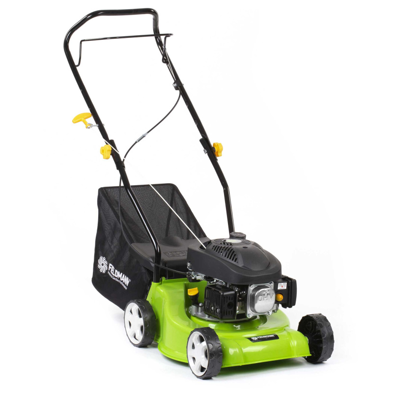 FIELDMANN FZR 4003-79BH - benzinová sekačka bez pojezdu