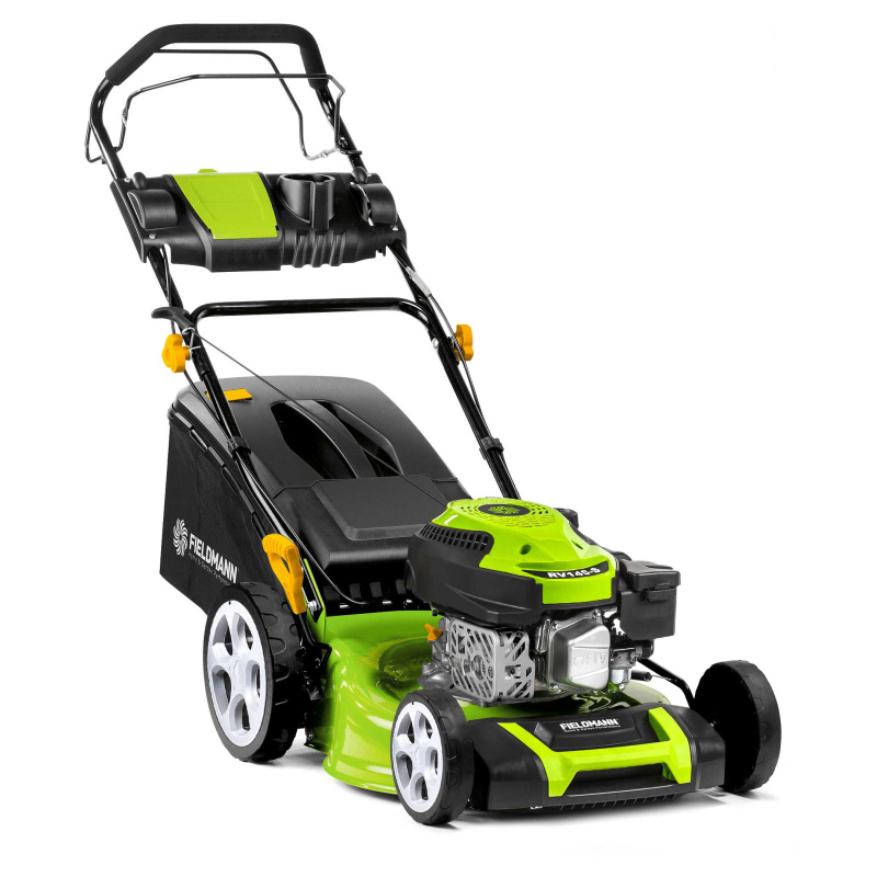FIELDMANN FZR 4611-144B - benzinová sekačka