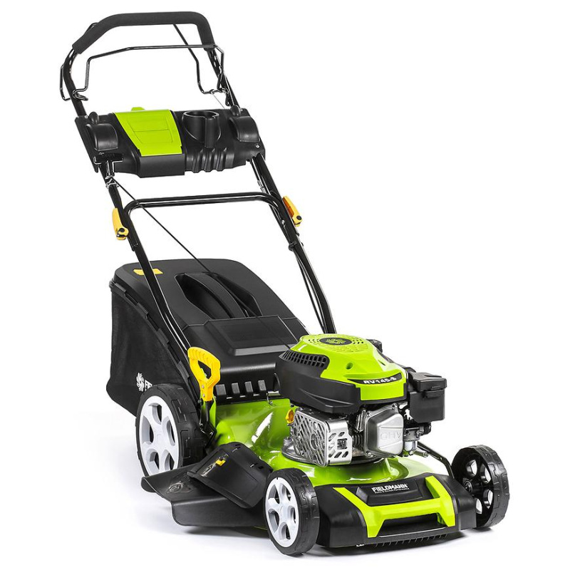 Fieldmann FZR 4616-144B Benzínová sekačka