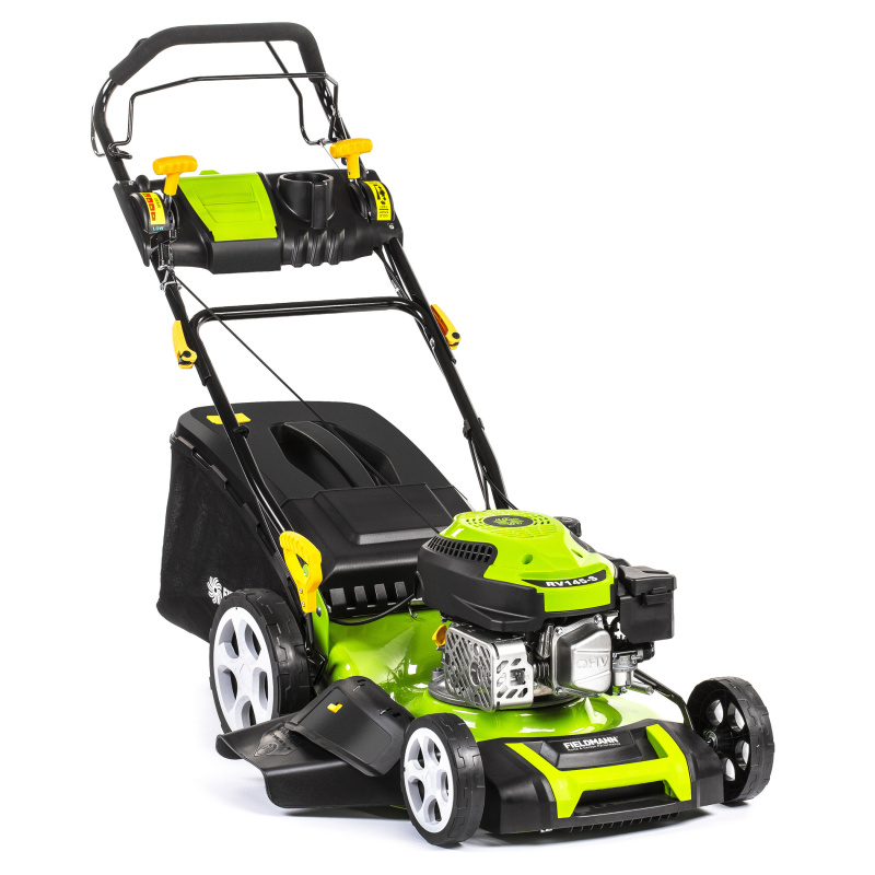 FIELDMANN FZR 4618-144BV benzinová sekačka
