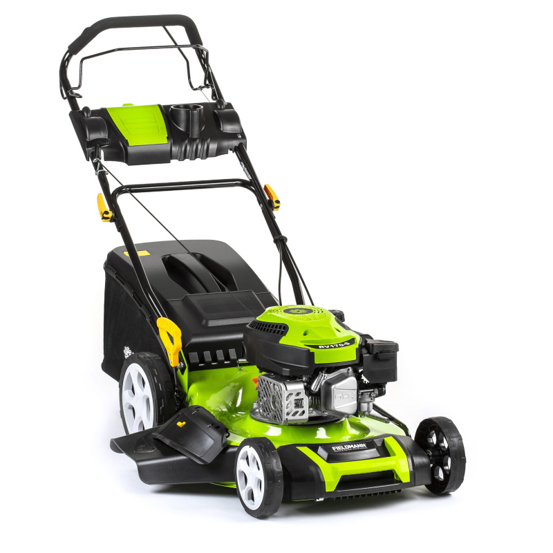 FIELDMANN FZR 5115-170B benzinová sekačka