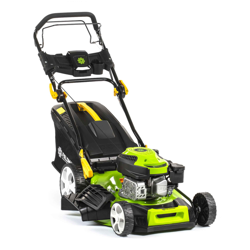 FIELDMANN FZR 5114-170B benzinová sekačka