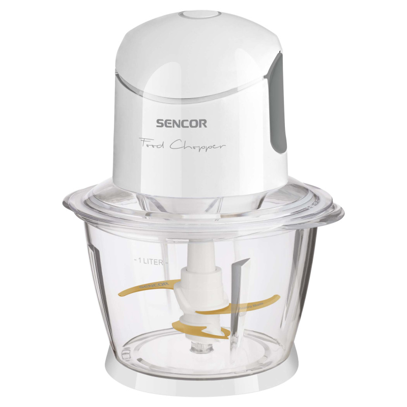 Sencor SCB 5100WH-EUE3 Sekáček potravin