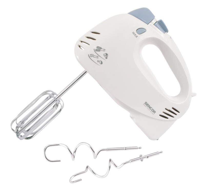 Sencor SHM 5203-EUE3 Ruční šlehač