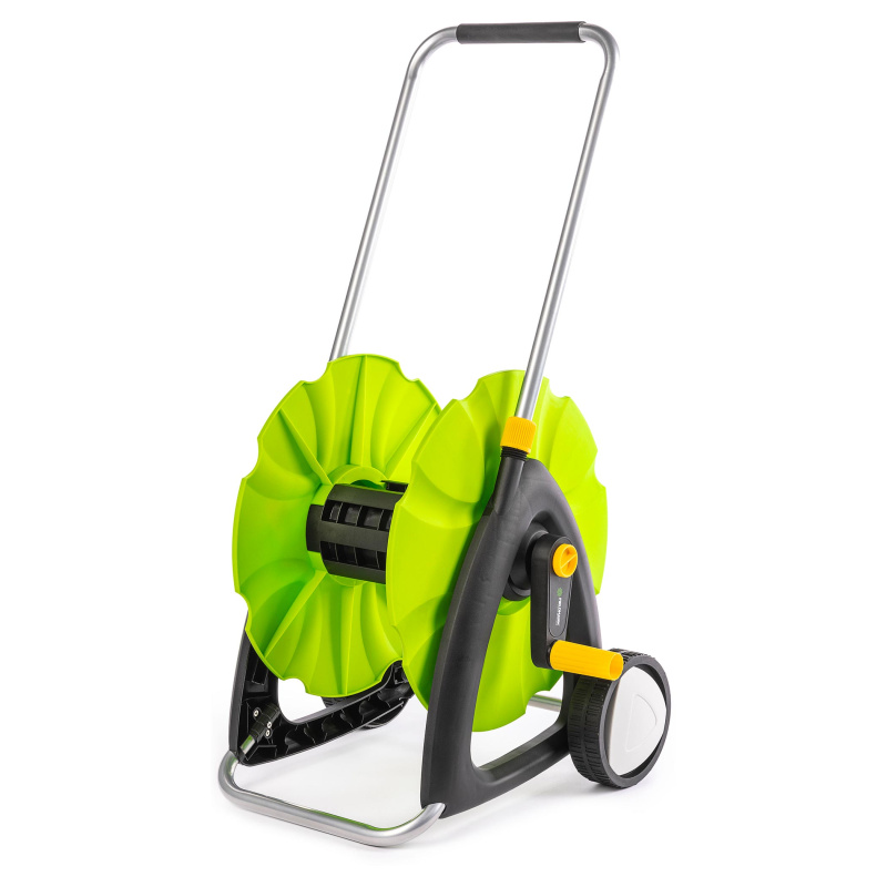 FIELDMANN FZH 1160 - vozík na hadici, 60m