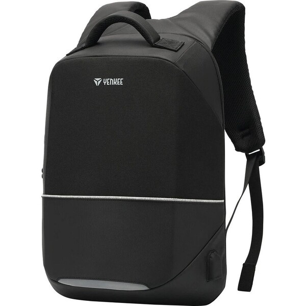 YENKEE YBB 1501 NOMAD Anti-theft Černá