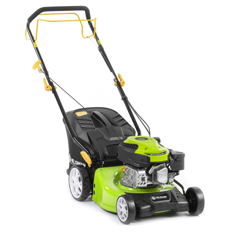 FIELDMANN FZR 4210-B benzinová sekačka