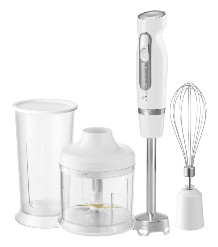 Sencor SHB 4460WH-EUE3 Tyčový mixér