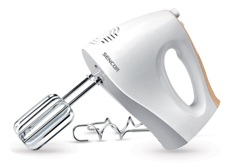 Sencor SHM 5205-EUE3 Ruční šlehač