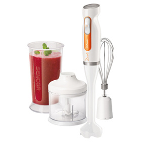 Sencor SHB 4260WH EUE3 Tyčový mixér